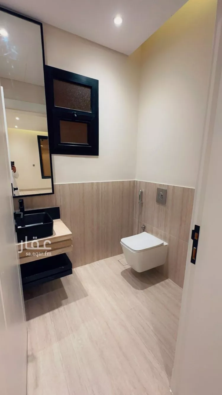 شقة للإيجار في شارع الازهار, حي النرجس, مدينة الرياض, منطقة الرياض صورة 5