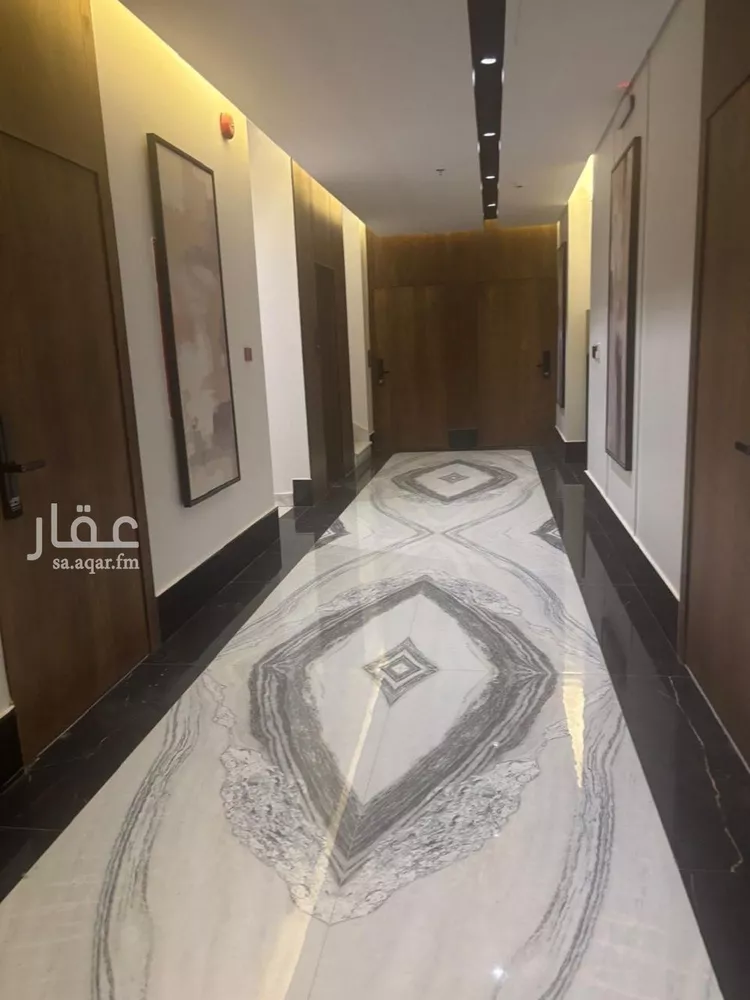 شقة للإيجار في شارع جعفر بن هاشم, حي العارض, مدينة الرياض, منطقة الرياض صورة 5