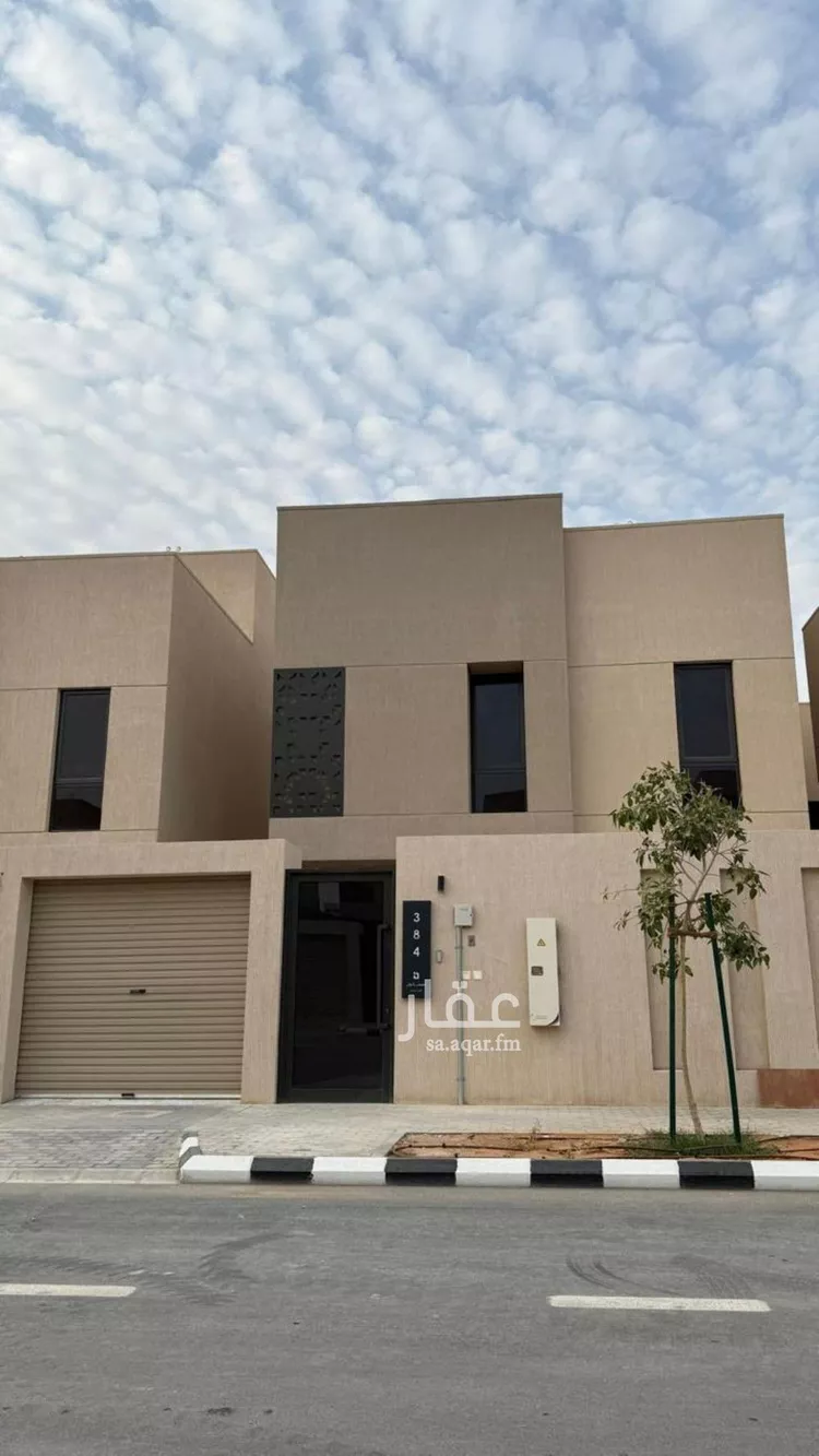 فيلا للإيجار في شارع عثمان بن عفان, حي النرجس, مدينة الرياض, منطقة الرياض