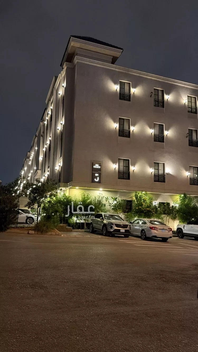 شقة للبيع في شارع القنا, حي النرجس, مدينة الرياض, منطقة الرياض