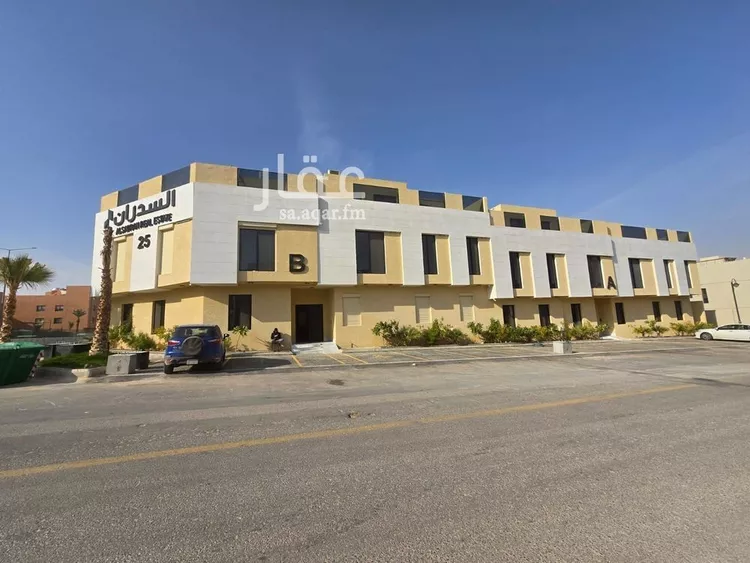 شقة للبيع في شارع الشرق, حي النرجس, مدينة الرياض, منطقة الرياض صورة 2