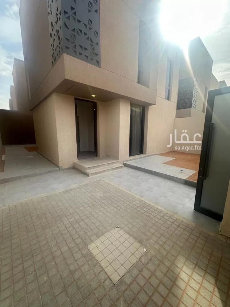 فيلا للإيجار في شارع عثمان بن عفان, حي النرجس, مدينة الرياض, منطقة الرياض صورة 2