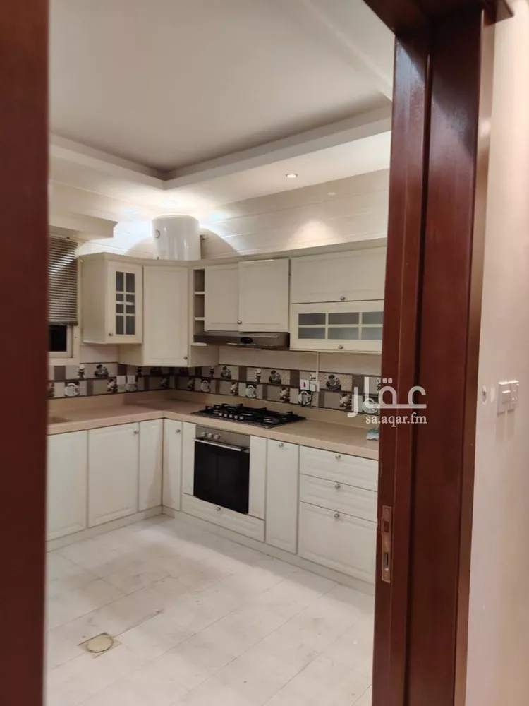 شقة للإيجار في شارع جبل الريث, حي قرطبة, مدينة الرياض, منطقة الرياض