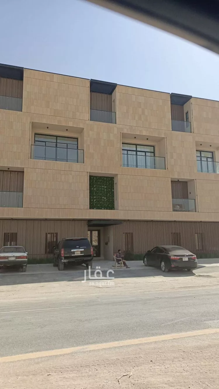 شقة للإيجار في شارع أبي إسحاق الخياط, حي النرجس, مدينة الرياض, منطقة الرياض