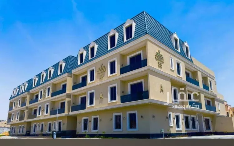 شقة للإيجار في شارع جعفر بن هاشم, حي العارض, مدينة الرياض, منطقة الرياض