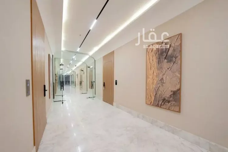 شقة للإيجار في شارع إبراهيم بن جمعان, حي العارض, مدينة الرياض, منطقة الرياض صورة 2