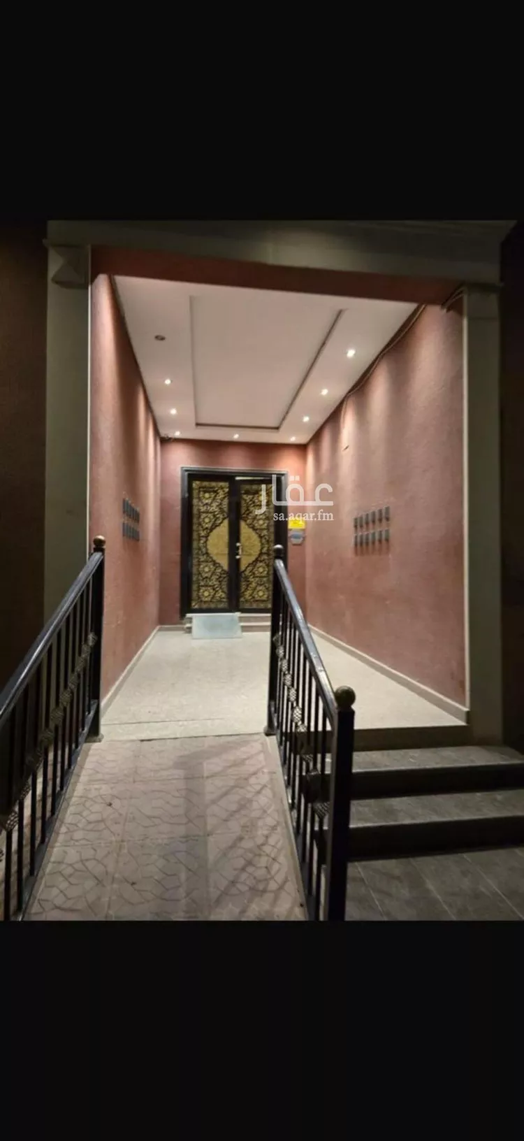 شقة للإيجار في شارع جعفر بن هاشم, حي العارض, مدينة الرياض, منطقة الرياض صورة 2