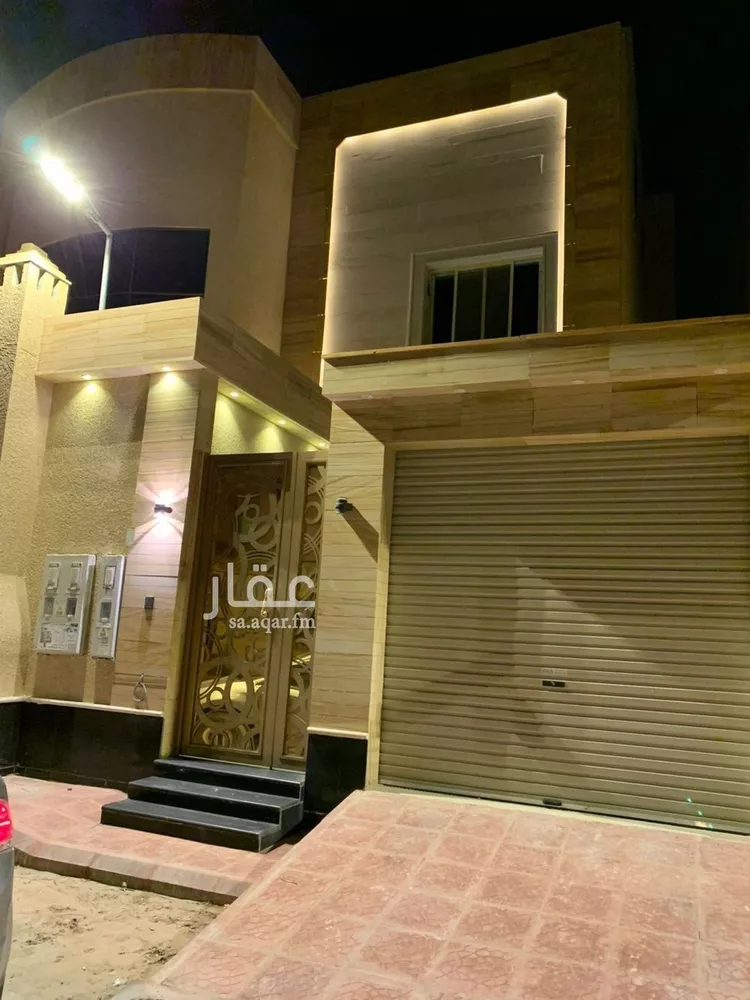 Villa for Rent in Riyadh Al Arid