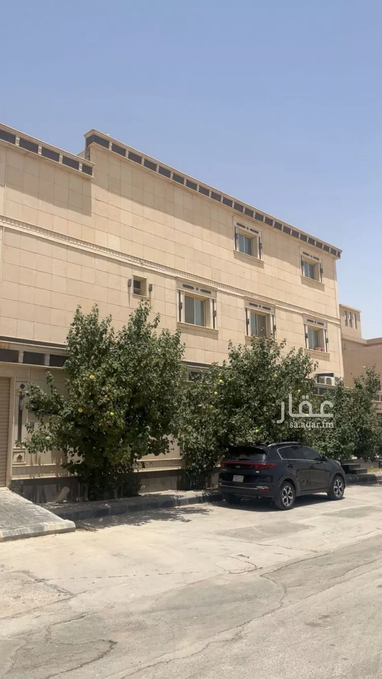 فيلا للإيجار في شارع يوسف السيرافي, حي العارض, مدينة الرياض, منطقة الرياض صورة 2