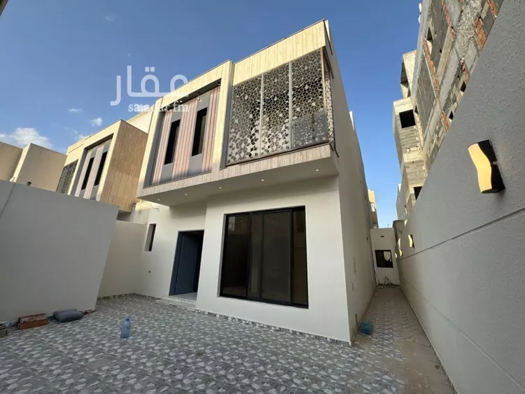 فيلا للإيجار في شارع الابحار, حي العارض, مدينة الرياض, منطقة الرياض
