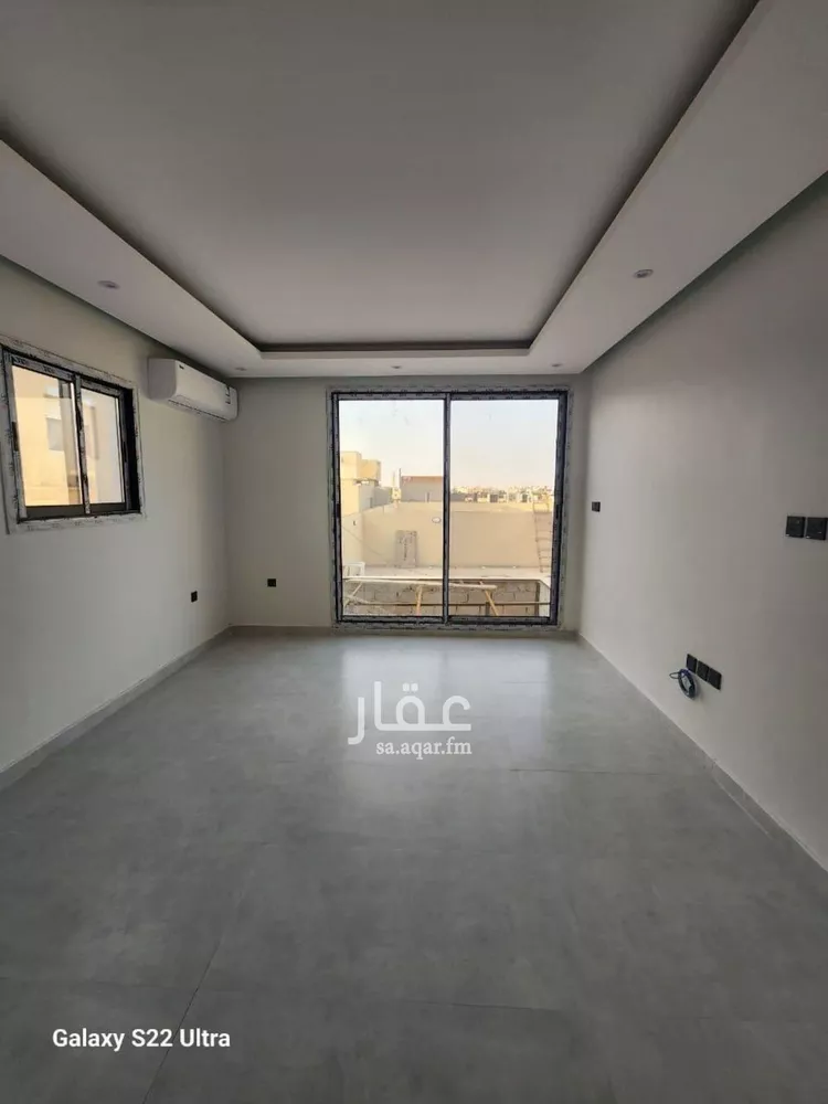 شقة للإيجار في شارع أرجوان, حي الملقا, مدينة الرياض, منطقة الرياض