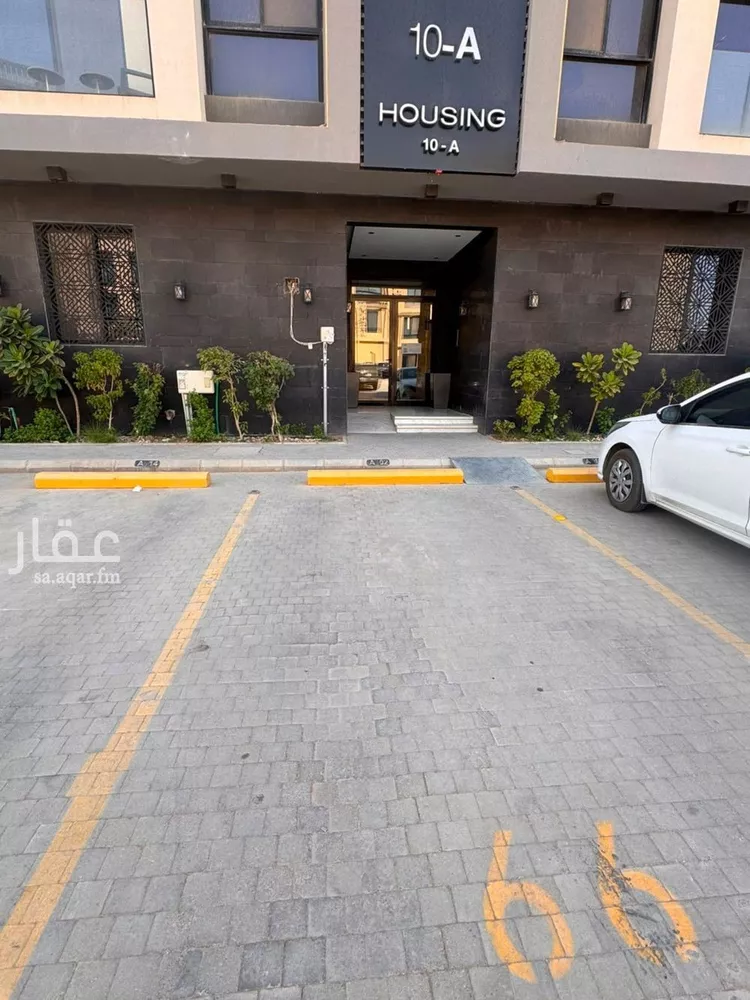 شقة للإيجار في شارع محمد البرقي, حي المونسية, مدينة الرياض, منطقة الرياض صورة 2