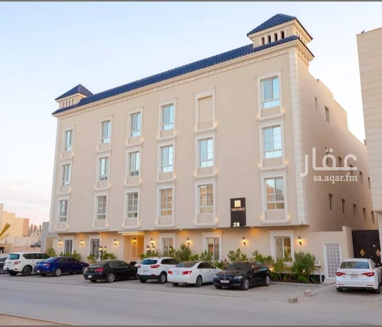 Apartment for Sale in Riyadh Al Malqa