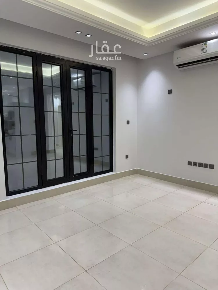 شقة للإيجار في شارع محمد بن عبدالرحمن بن إسحاق آل الشيخ, حي القيروان, مدينة الرياض, منطقة الرياض صورة 2