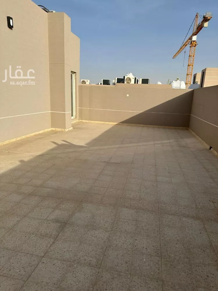 شقة للإيجار في شارع الحماسة, حي الملقا, مدينة الرياض, منطقة الرياض صورة 5
