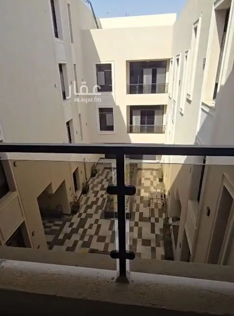 شقة للإيجار في شارع بشير البصري, حي النرجس, مدينة الرياض, منطقة الرياض صورة 2