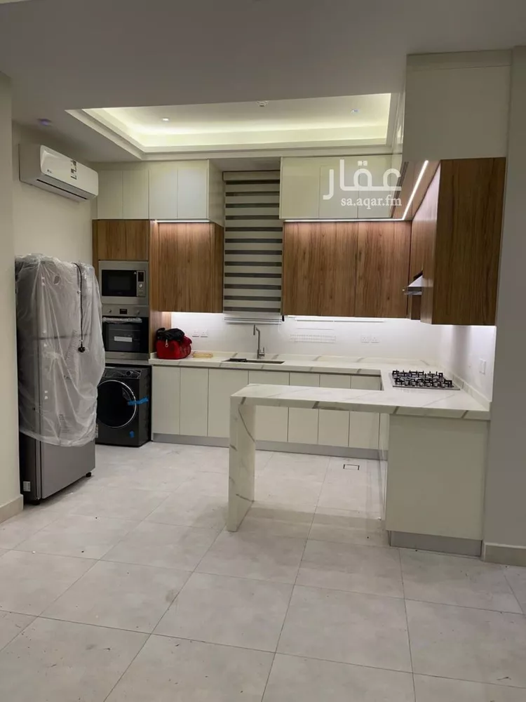 شقة للإيجار في شارع إبراهيم بن جمعان, حي العارض, مدينة الرياض, منطقة الرياض صورة 4