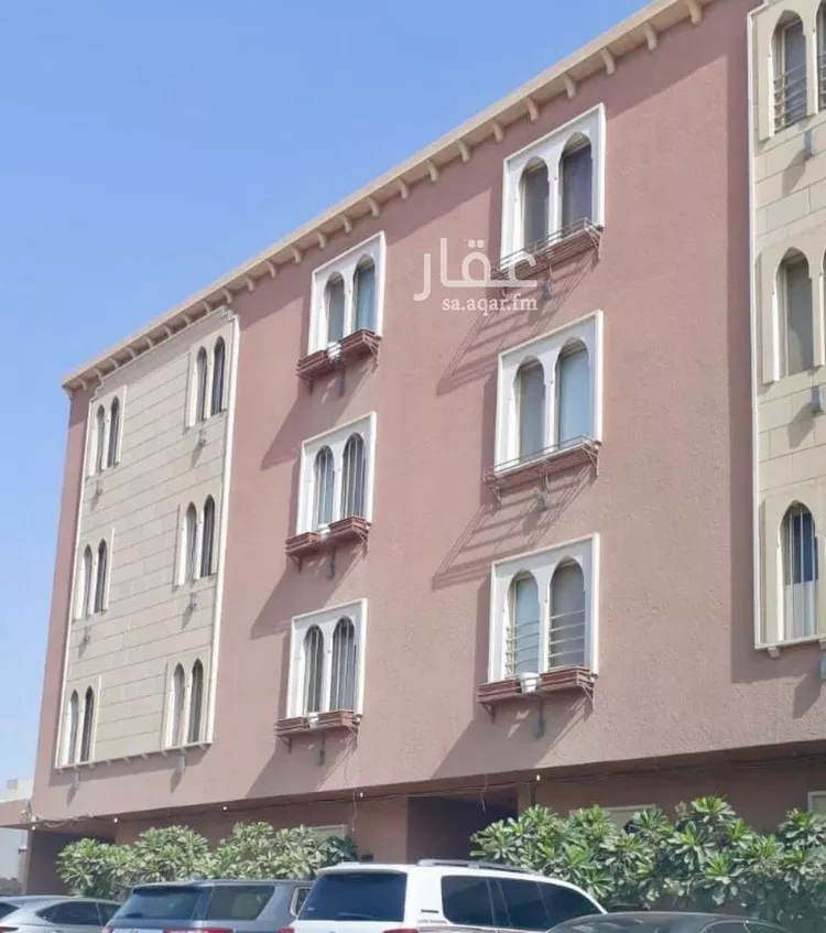 شقة للبيع في شارع رقم 442, حي الملقا, مدينة الرياض, منطقة الرياض