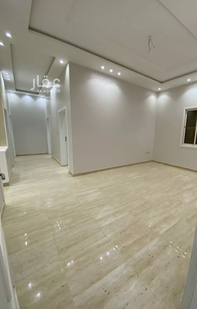 شقة للإيجار في شارع ابن حركان, حي القيروان, مدينة الرياض, منطقة الرياض