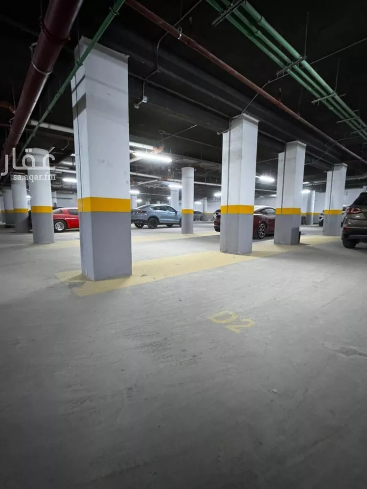 شقة للإيجار في شارع الازهار, حي النرجس, مدينة الرياض, منطقة الرياض صورة 4