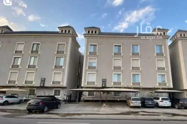 شقة للإيجار في شارع القنا, حي الياسمين, مدينة الرياض, منطقة الرياض