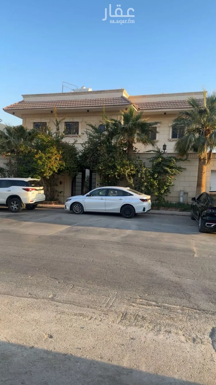 دور للإيجار في شارع الخزرج, حي المصيف, مدينة الرياض, منطقة الرياض