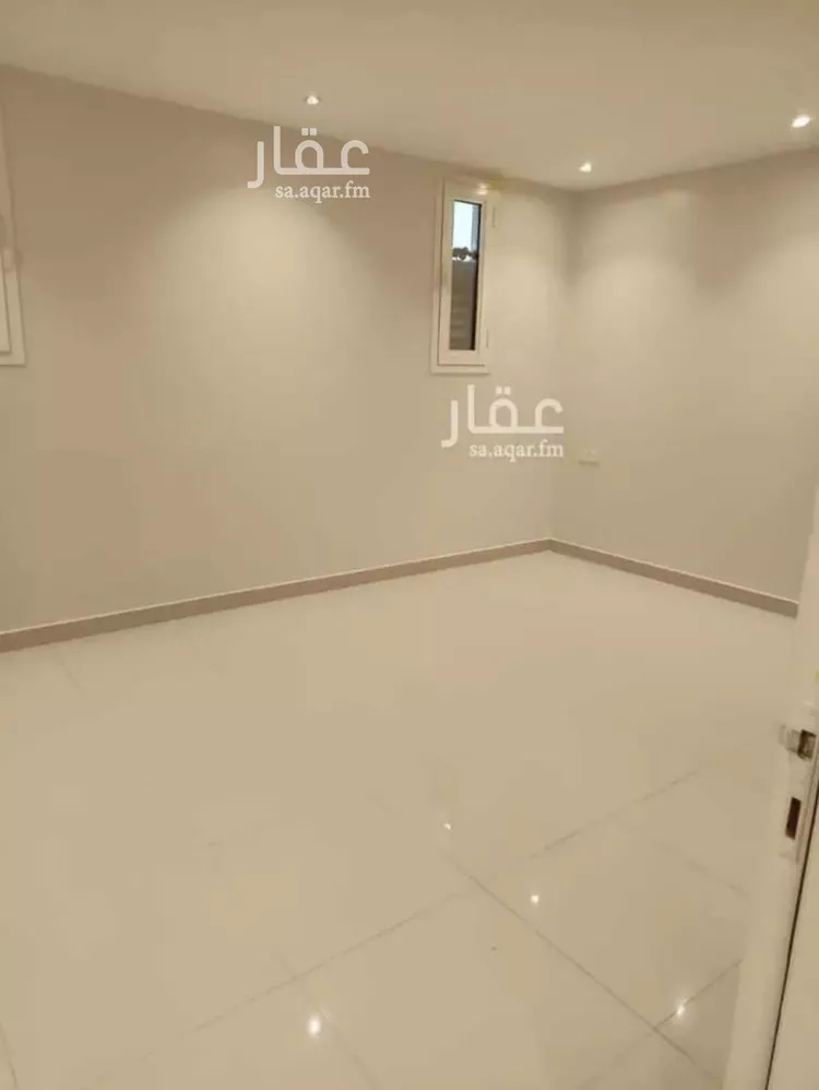 شقة للإيجار في شارع ابن حركان, حي القيروان, مدينة الرياض, منطقة الرياض صورة 3