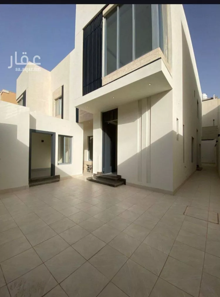 فيلا للبيع في شارع أحمد بن بكر بن بقية, حي العارض, مدينة الرياض, منطقة الرياض صورة 3