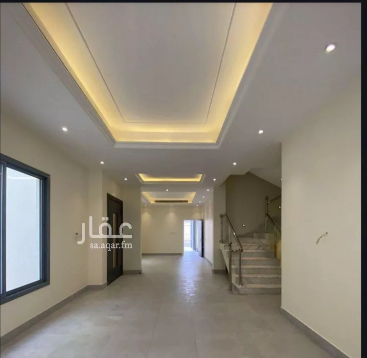 فيلا للبيع في شارع أحمد بن بكر بن بقية, حي العارض, مدينة الرياض, منطقة الرياض صورة 4