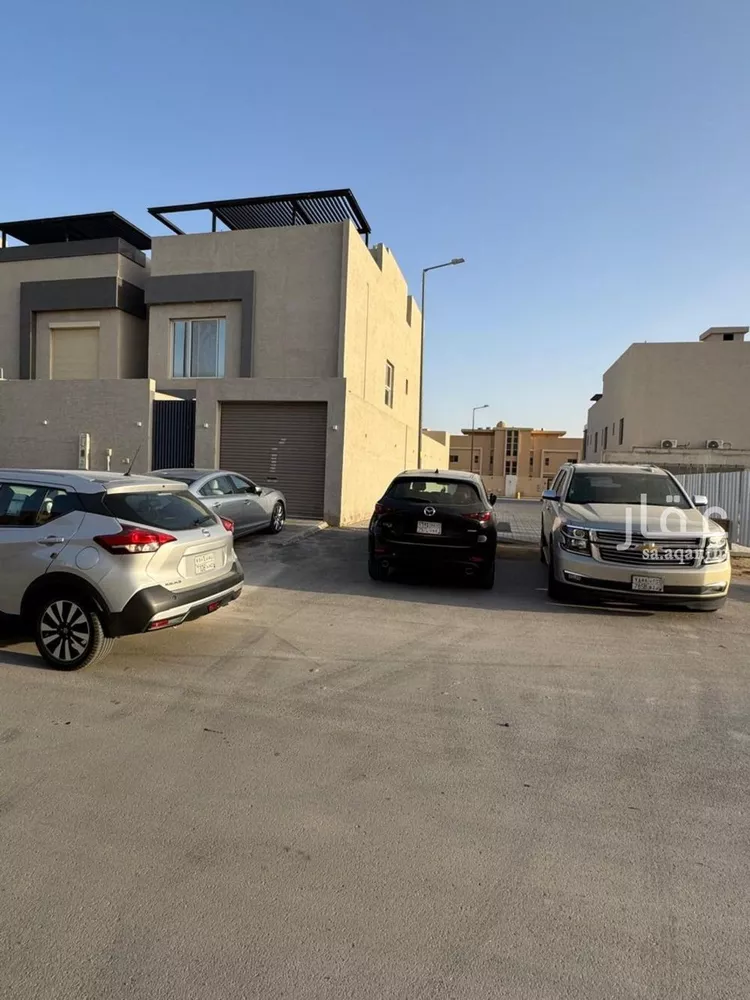 فيلا للبيع في شارع أحمد بن بكر بن بقية, حي العارض, مدينة الرياض, منطقة الرياض