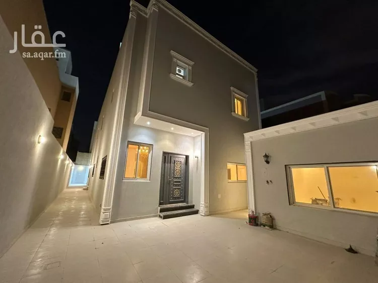 فيلا للإيجار في شارع الشيماء, حي قرطبة, مدينة الرياض, منطقة الرياض صورة 2