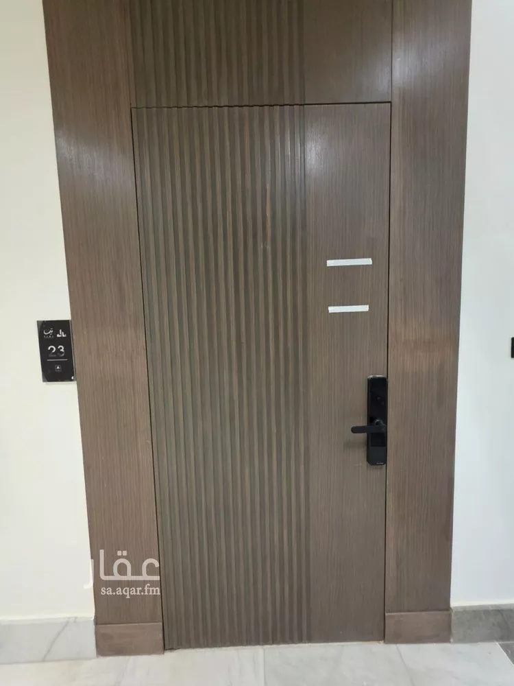 شقة للإيجار في شارع إبراهيم بن جمعان, حي العارض, مدينة الرياض, منطقة الرياض صورة 2