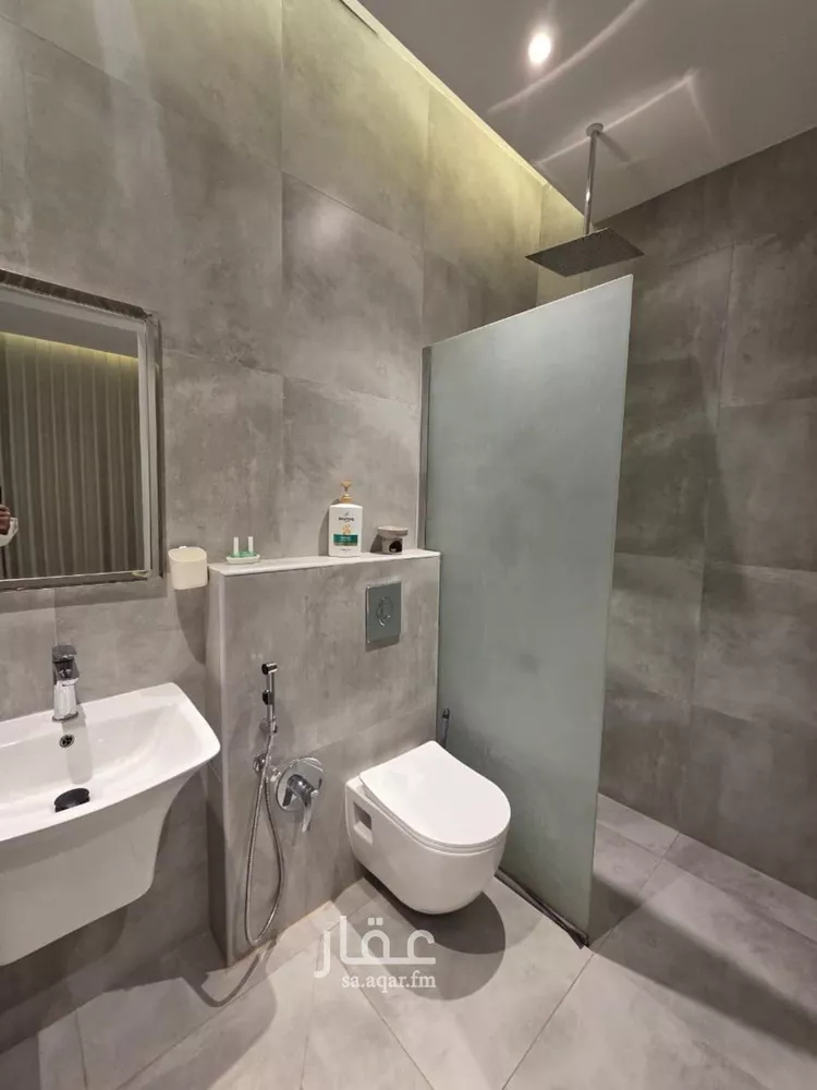شقة للبيع في شارع وادي وج, حي الملقا, مدينة الرياض, منطقة الرياض صورة 5