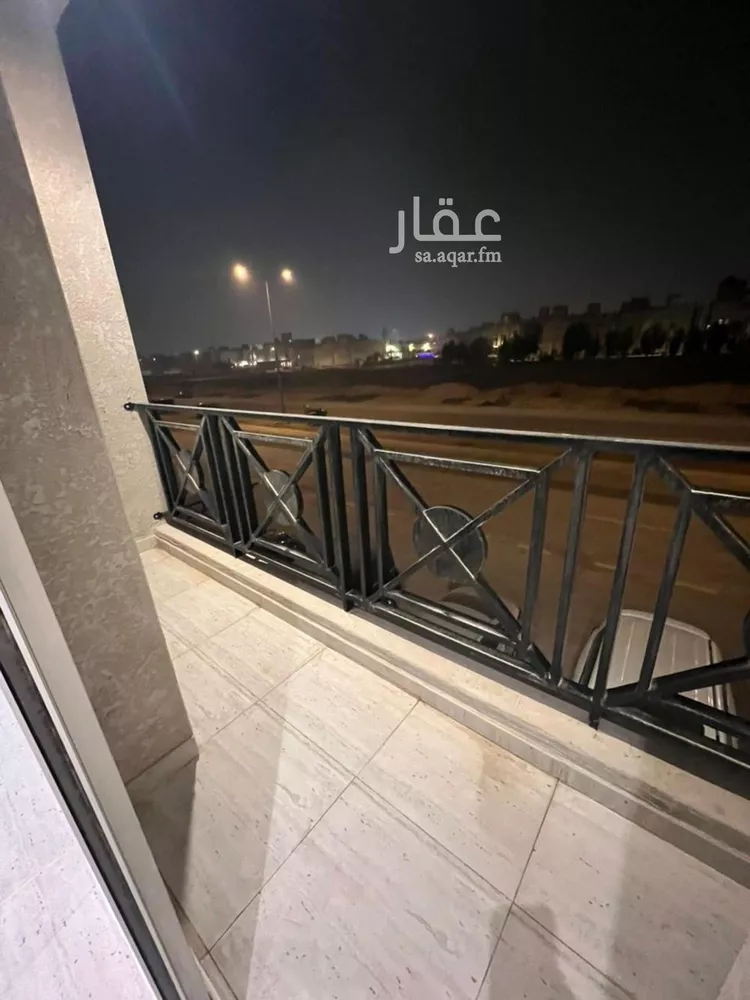 شقة للإيجار في شارع الازهار, حي النرجس, مدينة الرياض, منطقة الرياض صورة 5