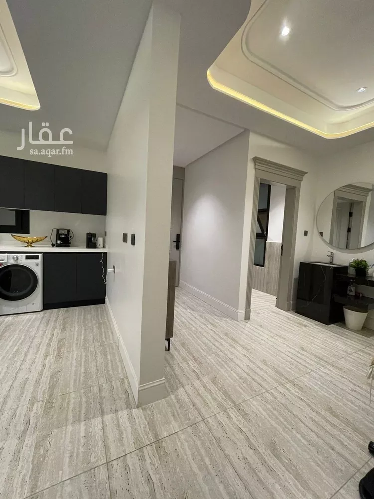 شقة للإيجار في شارع الأمير سعود بن هذلول آل سعود, حي قرطبة, مدينة الرياض, منطقة الرياض صورة 4