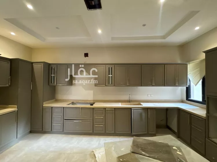 فيلا للإيجار في شارع الابحار, حي العارض, مدينة الرياض, منطقة الرياض صورة 5