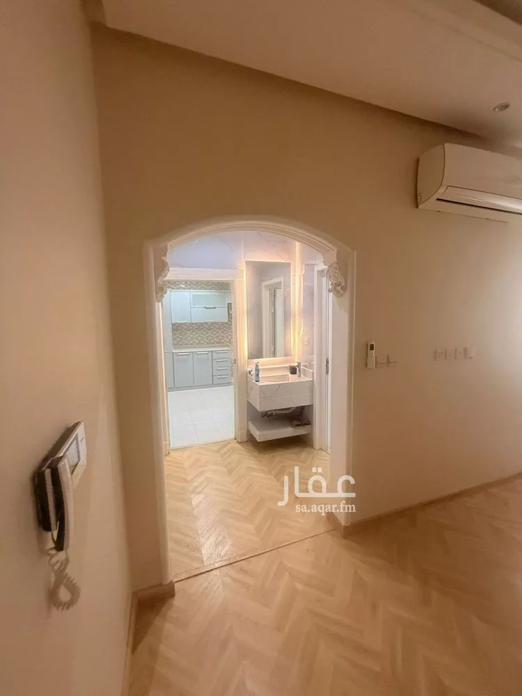 شقة للإيجار في شارع أرجوان, حي الملقا, مدينة الرياض, منطقة الرياض صورة 2