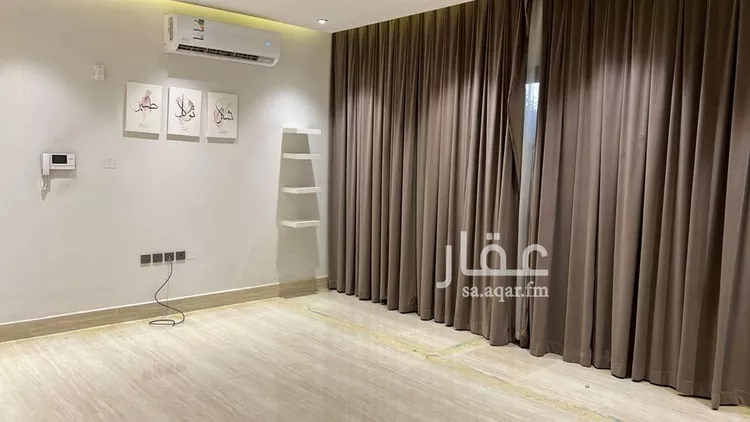 شقة للإيجار في شارع محمد بن عبدالعزيز العجاجي, حي القيروان, مدينة الرياض, منطقة الرياض