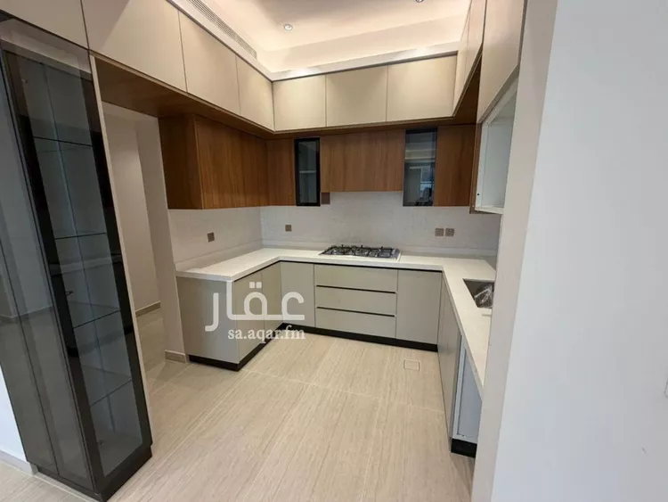 شقة للإيجار في شارع جبريل بن جميل, حي النرجس, مدينة الرياض, منطقة الرياض