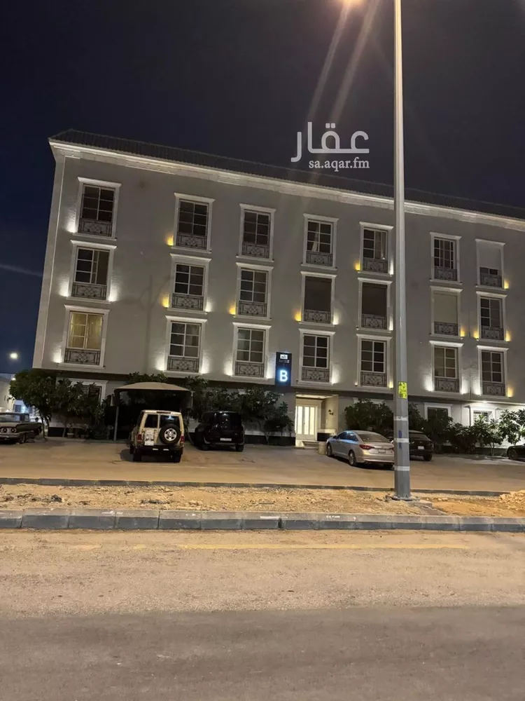 Apartment for Rent in Riyadh Al Arid