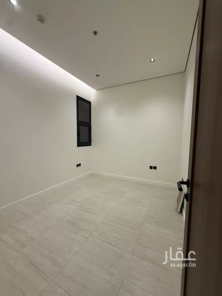 شقة للإيجار في شارع محمد بن عبدالرحمن بن إسحاق آل الشيخ, حي القيروان, مدينة الرياض, منطقة الرياض صورة 2