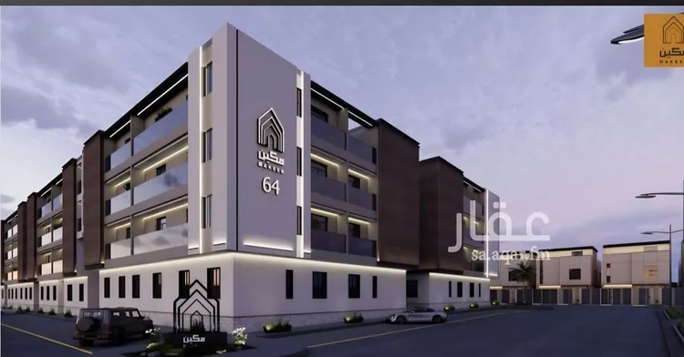 Apartment for Rent in Riyadh Al Arid 1 صورة