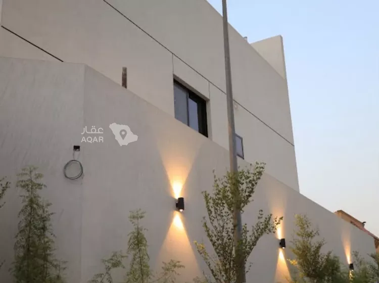 دور للإيجار في شارع السدرة, حي الياسمين, مدينة الرياض, منطقة الرياض 7
