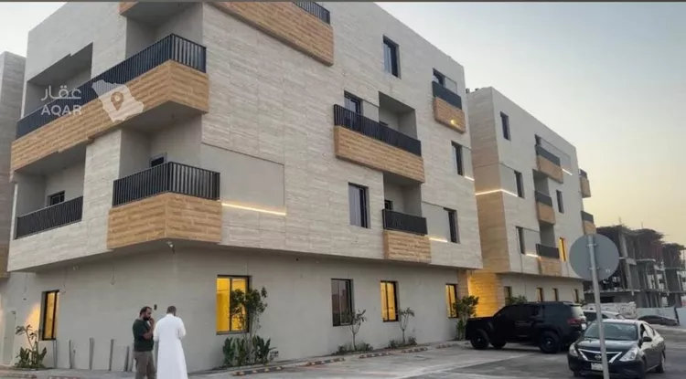 Apartment for Rent in Riyadh An Narjis