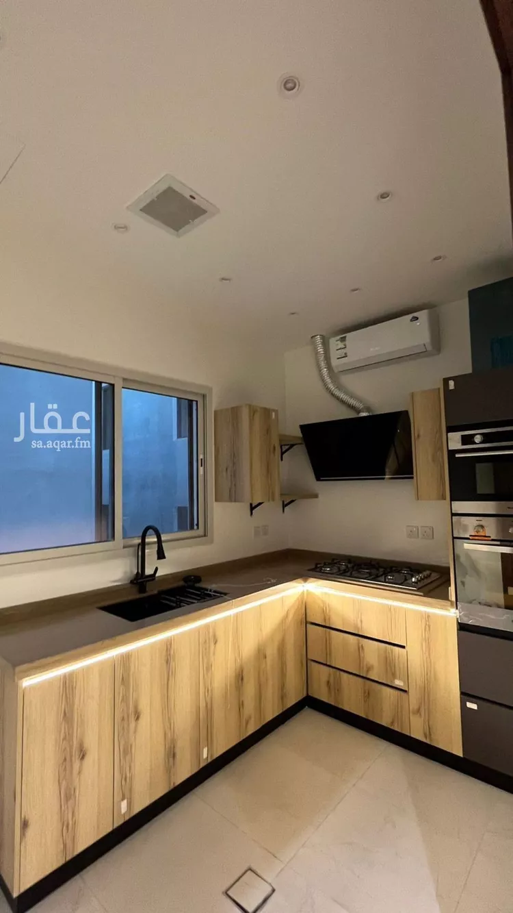 فيلا للإيجار في شارع عثمان بن عفان, حي النرجس, مدينة الرياض, منطقة الرياض صورة 4