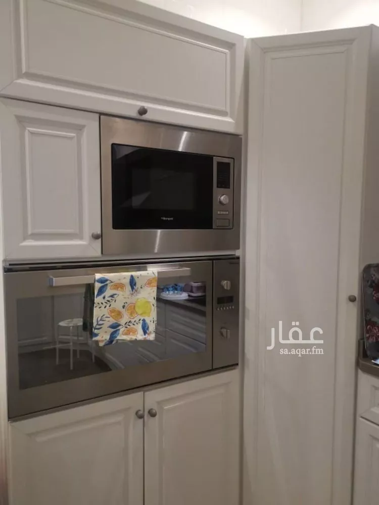 فيلا للإيجار في شارع يزيد بن الاصم, حي العارض, مدينة الرياض, منطقة الرياض صورة 2