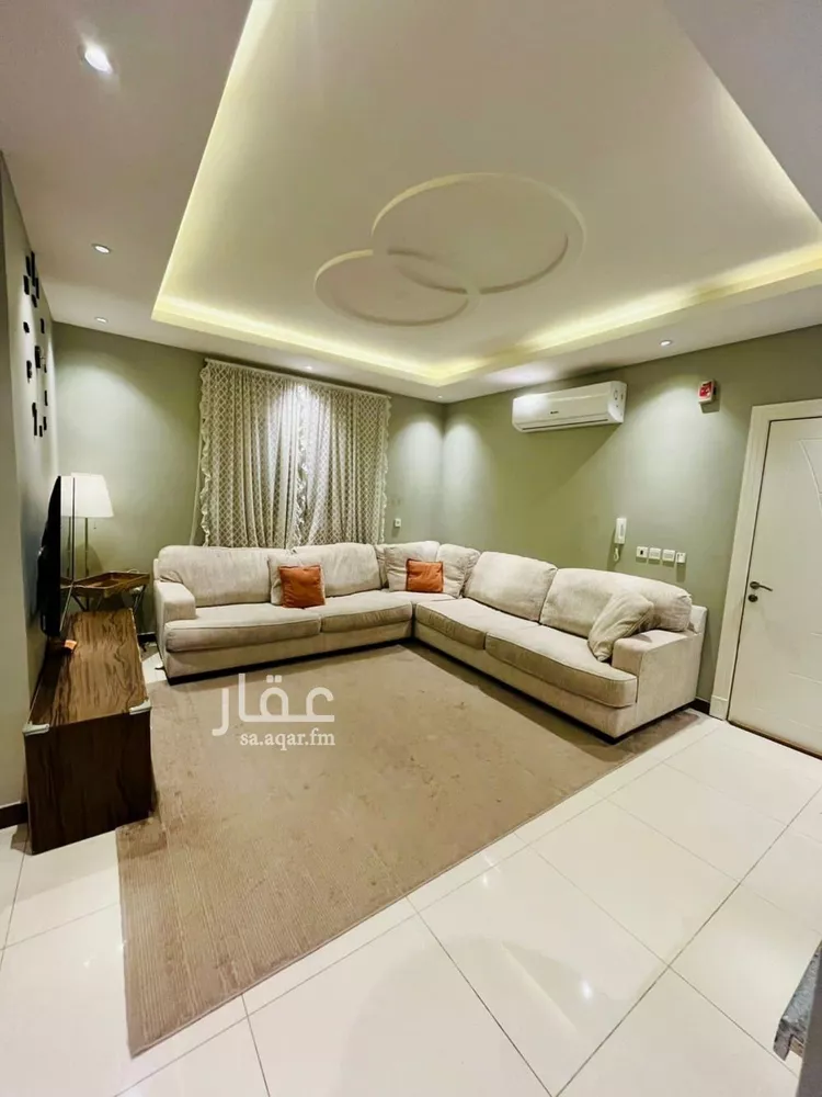 شقة للبيع في شارع رقم 442, حي الملقا, مدينة الرياض, منطقة الرياض صورة 2