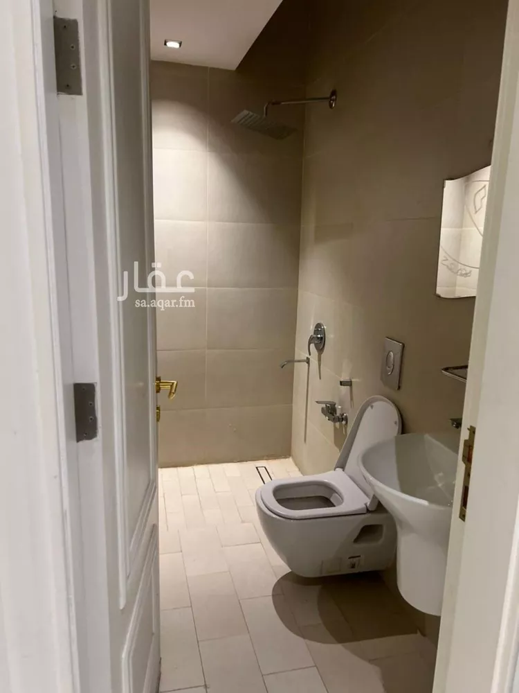 شقة للإيجار في شارع الأفاضلة, حي الملقا, مدينة الرياض, منطقة الرياض صورة 5