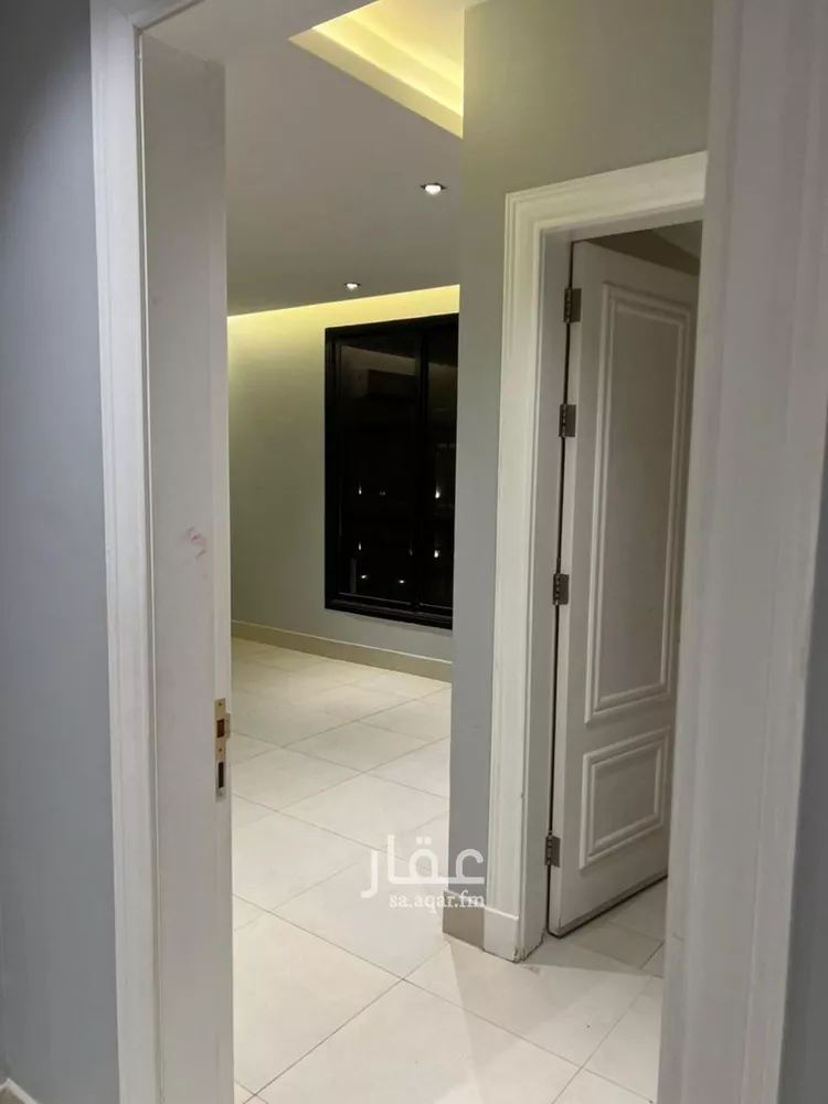 شقة للإيجار في شارع الأفاضلة, حي الملقا, مدينة الرياض, منطقة الرياض