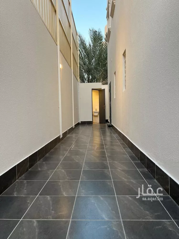 فيلا للإيجار في شارع المركز, حي الوادي, مدينة الرياض, منطقة الرياض صورة 3